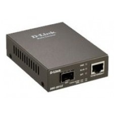 D-Link DMC-G01LC Conversor Medios 1000BaseT a SFP