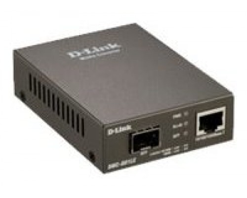 D-Link DMC-G01LC Conversor Medios 1000BaseT a SFP