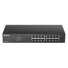 SWITCH DLINK DMS-1016 E-DU30 SWITCH DLINK DMS-1016 E