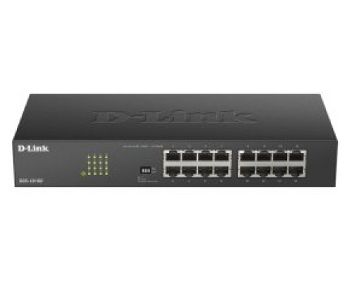 SWITCH DLINK DMS-1016 E