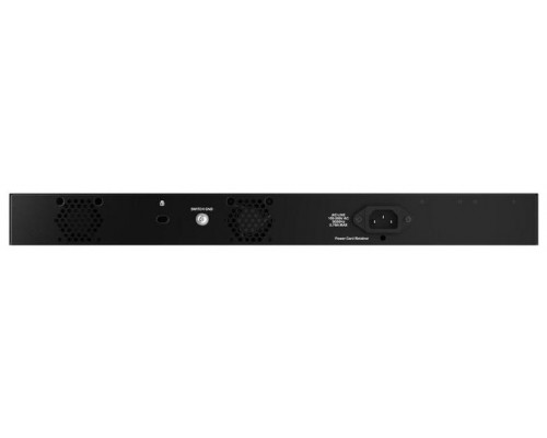SWITCH DLINK DMS-1024 E-DU30 SWITCH DLINK DMS-1024 E