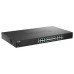 SWITCH DLINK DMS-1024 E-DU30 SWITCH DLINK DMS-1024 E