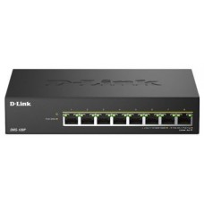 SWITCH DLINK DMS-108P E-DU30 SWITCH DLINK DMS-108P E