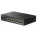 SWITCH DLINK DMS-108P E-DU30 SWITCH DLINK DMS-108P E