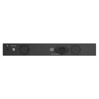 D-Link DMS-1250-10SP/E Switch 8xMG 2xSFP+ L2 PoE