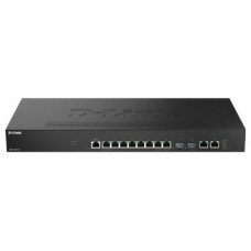 SWITCH DLINK DMS-1250-12 E-DU30 SWITCH DLINK DMS-1250-12 E