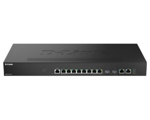 SWITCH DLINK DMS-1250-12 E-DU30 SWITCH DLINK DMS-1250-12 E