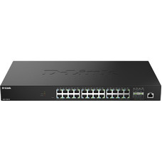 SWITCH DLINK DMS-1250-28 E-DU30 SWITCH DLINK DMS-1250-28 E