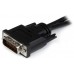 STARTECH CABLE ADAPTADOR 20CM DMS59 A DISPLAYPORT