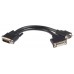 STARTECH CABLE ADAPTADOR 20CM LFH59 DMS-59 A DVI-D