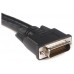 STARTECH CABLE ADAPTADOR 20CM LFH59 DMS-59 A DVI-D