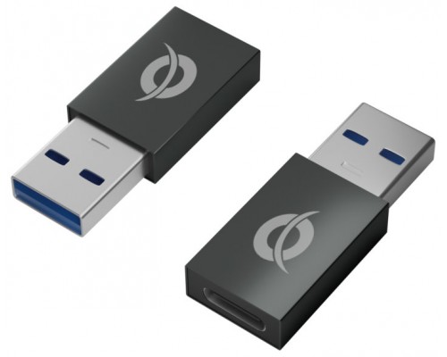 KIT ADAPTADORES  2 UNIDADES USB 3.0  CONCEPTRONICO