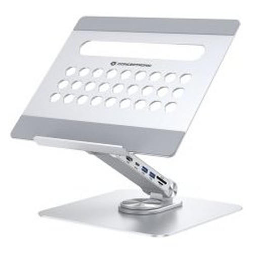 DOCKING USB-C CON SOPORTE CONCEPTRONIC 1xHDMI 4K-SX25 DOCKING USB-C CON SOPORTE CONCEPTRONIC 1xHDMI 4K