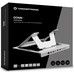 CONCEPTRONIC DONN35S Soporte para portatil con estacion de acoplamiento USB-C 7 en 1 (MST, 2x HDMI 4K60Hz, GbE, USB-C 5 Gbps, 2x USB-A 5 Gbps, USB PD 100W) DONN-IR25 CONCEPTRONIC DONN35S Soporte para portatil con estacion de acoplamiento USB-C 7 en 1 (MST, 2x HDMI 4K60Hz, GbE, USB-C 5 Gbps, 2x USB-A 5 Gbps, USB PD 100W) DONN