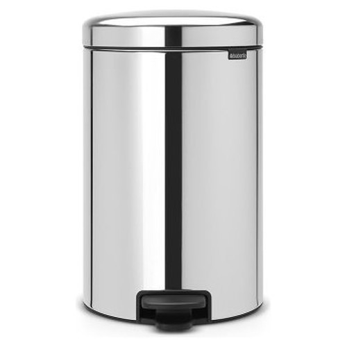 Brabantia NewIcon Alrededor Plata (Espera 4 dias)-SX30 Brabantia NewIcon Alrededor Plata (Espera 4 dias)