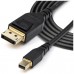 STARTECH CABLE 2M MINIDP A DISPLAYPORT 1.4 8K