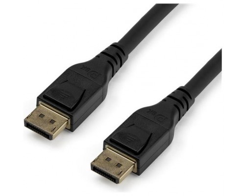 STARTECH CABLE 3M DISPLAYPORT 1.4