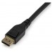 STARTECH CABLE 3M DISPLAYPORT 1.4