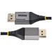 STARTECH CABLE 1M DISPLAYPORT 1.4 CERTIFICADO 8K