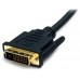 STARTECH CABLE DYSPLAYPORT A DVI