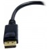 STARTECH ADAPTADOR DISPLAYPORT DVI