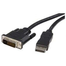 STARTECH CABLE 3M ADAPTADOR VIDEO DISPLAYPORT? A D