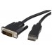 STARTECH CABLE 1,8M ADAPTADOR VIDEO EXTERNO DISPLA