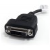 STARTECH ADAPTADOR DISPLAYPORT DVI ACTIVO