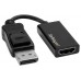 STARTECH ADAPTADOR DISPLAYPORT A HDMI