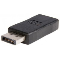 STARTECH ADAPTADOR VIDEO DISPLAYPORT A HDMI - CABL