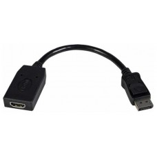 STARTECH ADAPTADOR VIDEO DISPLAYPORT A HDMI CABLE