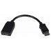 STARTECH ADAPTADOR VIDEO DISPLAYPORT A HDMI CABLE