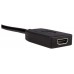 STARTECH ADAPTADOR VIDEO DISPLAYPORT A HDMI CABLE