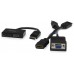 STARTECH ADAPTADOR DP AUDIO-VIDEO VIAJES - CONVERS