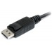 STARTECH ADAPTADOR DISPLAYPORT TO MINI DISPLAYPORT