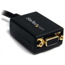 STARTECH ADAPTADOR DISPLAYPORT-VGA