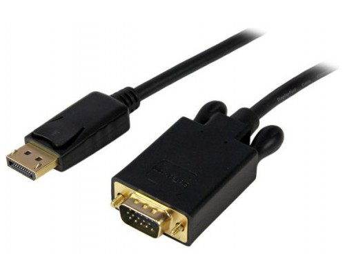 STARTECH CABLE 4,5M VIDEO ADAPTADOR CONVERSOR DISP