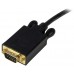 STARTECH CABLE 4,5M VIDEO ADAPTADOR CONVERSOR DISP