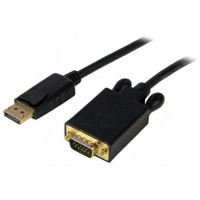 STARTECH CABLE 91CM VIDEO ADAPTADOR CONVERSOR DISP