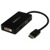 STARTECH ADAPTADOR CONVERSOR DISPLAYPORT A VGA DVI