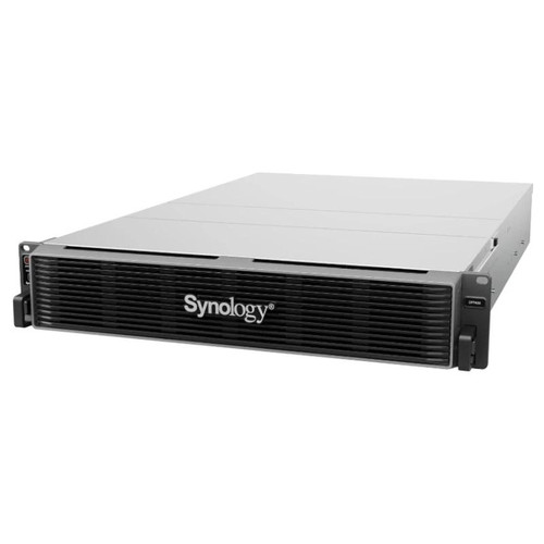 Synology DP7400 NAS 1xG 2x10G i/10xHDD 20TB+2xSSD-IA25 Synology DP7400 NAS 1xG 2x10G i/10xHDD 20TB+2xSSD