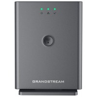 Grandstream DP752 Estación Base VoIP DECT 10 Lines