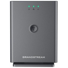 Grandstream DP752 Estación Base VoIP DECT 10 Lines
