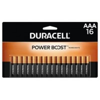 PILAS DURACELL DPBLR3B16