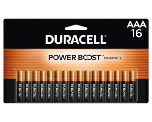 PILAS DURACELL DPBLR3B16