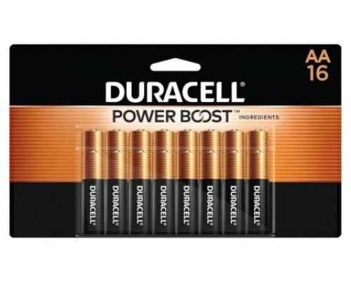 PILAS DURACELL DPBLR6B16