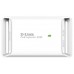 D-LINK POE INYECTOR DE CORRIENTE DPE-301GI