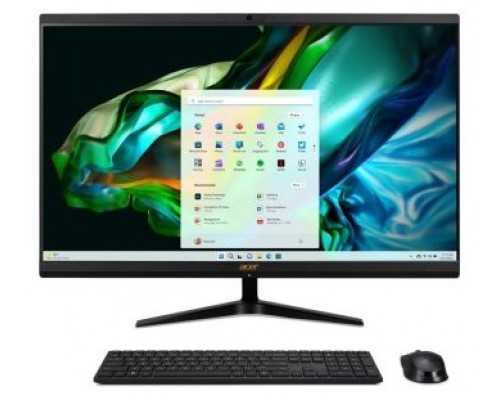 All In One Ordenador 27" Acer  C27-1800 Fhd Led