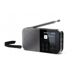 Sharp DR-P520 Personal Digital Gris (Espera 4 dias)