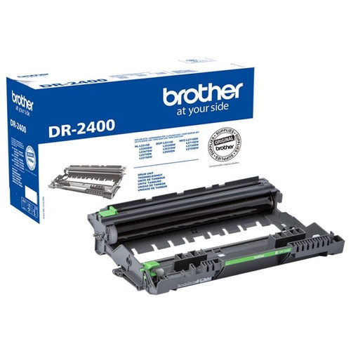 BROTHER  Tambor DCP-L2510D/2530DW/2550DN/MFC-L2710DW/L2310D/2730DW/2750DW 12.000 PAGINAS